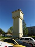 Image for Water Tower - Velesin, Czech Republic