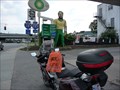 Image for Paul Bunyan - BP Station - Elmsford NY