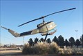 Image for Bell UH-1 "Huey" - Midland, TX