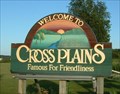 Image for Cross Plains, Wisconsin