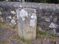 Image for Parish Boundary Stone – Tavistock – Mary Tavy