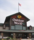 Image for Bass Pro Shops Outdoor World Council Bluffs