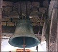 Image for Zvon kaplicky / chapel bell, Louka, CZ