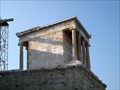 Image for Temple of Athena Nike - Athens, Greece