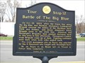 Image for Battle of the Big Blue - Kansas City, Mo.