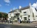 Image for The Old Red Lion - Holmes Chapel, Cheshire, UK.