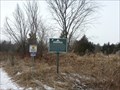 Image for Godolphin Flag Station - Trans Canada Trail, Hastings, ON
