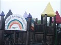 Image for The Magical Rainbow Playground Metzger Pak Louisville, Ohio