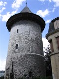 Image for Ancien donjon du château de Philippe-Auguste, Rouen