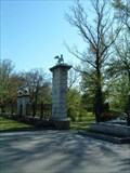 Image for Tower Grove Park - St. Louis, Missouri