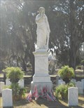 Image for Civil War Monument - Savannah, GA