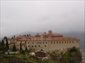 Image for Monasterio de San Esteban (Meteora) - Greece