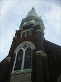 Image for St. John Catholic Church - Georgetown, KY