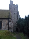 Image for St George's Church Tower, Wrotham. Kent. UK