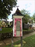 Image for Little Free Library 51124 - Tulsa, OK