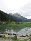 Image for Haldensee, Rote Flüh, Bezirk Reutte, Tirol