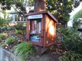 Image for Little Free Library #20933 - Oakland, CA
