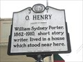 Image for O. Henry