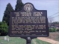 Image for The Federal Attack on Hood's Corps - GHM 110-24 - Paulding Co., GA