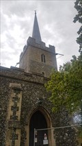 Image for Bell Tower - St Peter - Yoxford, Suffolk