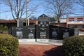 Image for Twentieth-Century Veterans Memorial – Gainesville, GA