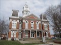 Image for Howard County Courthouse - Fayette, Missouri