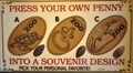 Image for Memphis Zoo Education Classrooms Penny Smasher