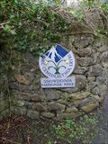 Image for Snowdonia National Park Boundary Marker, Llanfairfechan, Conwy, Wales