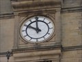Image for Town Hall Clock - Wakefield, UK