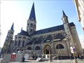 Image for Bonner Basilika - Münsterplatz - Bonn, North Rhine-Westphalia, Germany