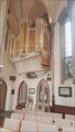 Image for Church Organ - St Michael Without - Bath, Somerset