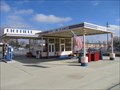 Image for Richfield Service Station - Coalinga, CA