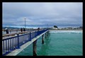 Image for New Brighton Pier, New Zealand.