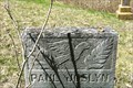 Image for Paul Joslyn - Cornerstone Cemetery - Whiteside, MO, USA