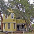 Image for Jones House - Smithville, TX