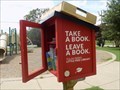 Image for Little Free Library 76917 - Tulsa, OK