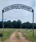 Image for New Corinth Cemetery - Corinth, AR