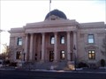 Image for The Washoe County Courthouse - Reno, NV