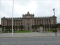 Image for Riksdag - The Parliament of Sweden - Stockholm, Sweden