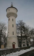 Image for Alter Wasserturm - Mühldorf am Inn, Lk. Mühldorf am Inn, Bayern, D