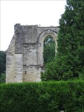 Image for Abbaye d'Hérivaux - Luzarches, France
