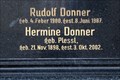 Image for 103 - Hermine Donner - Wien, Austria