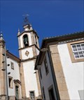 Image for Tower of Igrexa de Santo Estevao - Valença, Viana do Castelo, Portugal