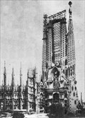 Image for Sagrada Família - Barcelona, Spain