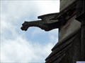 Image for Cathedral Church of Our Lady and St Philip Howard Gargoyles - London Road, Arundel, London, UK