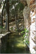 Image for Montezuma Well Aqueduct