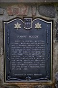 Image for Harry Moody