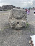 Image for Chalchiutlicue - Teotihuacan - Mexico