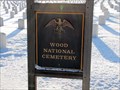 Image for Wood National Cemetery - Milwaukee, Wisconsin