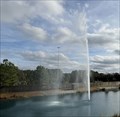 Image for White Oak Crossing Fountain - Garner, North Carolina